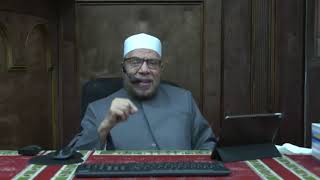 صورة أخذ الأجرة على تلاوة القرآن/الإثنيــن 2020/10/19م/ فتاوي علي الهواء مباشرة