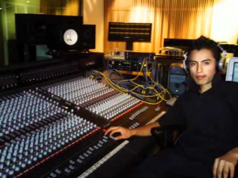 OAXAK TRIBAL   PROMO (DJ Ramses  Jaime P RZ) Discos Musart