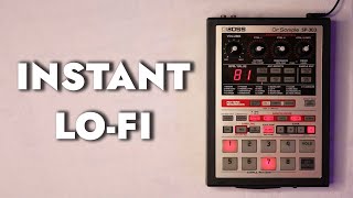 Boss SP-303 Dr. Sample - What To Know & Where To Buy Boss SP-303 Dr. Sample - What To Know & Where To Buy