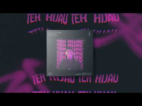 Tulus - Teh Hijau Hipdut (Karaoke Version)