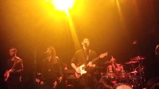 11.06.14 - Nick Jonas - Santa Barbara (clip)