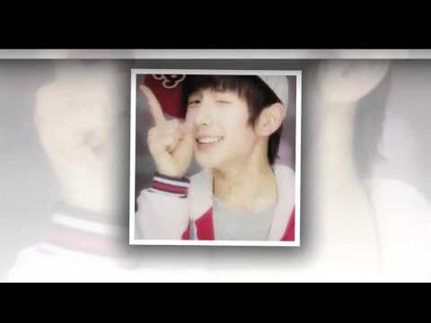 [HD]110731 Happy birthday to sexy maknae No Minwoo!!!