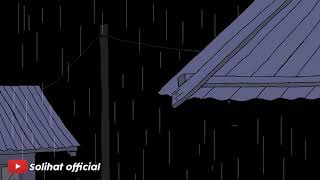 Download lagu Story wa animasi hujan terbaru 2019 mp3