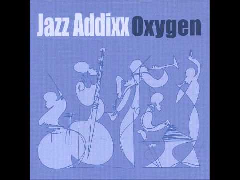 Jazz Addixx - Chill