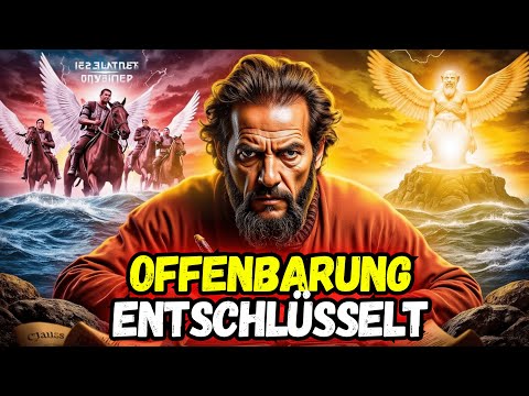 Die Offenbarung erklärt wie nie zuvor (Für erstmalige Bibelleser)