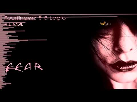 Fourfingerz & B-Logic - A.L.M.A. (Preview) [HD/HQ]