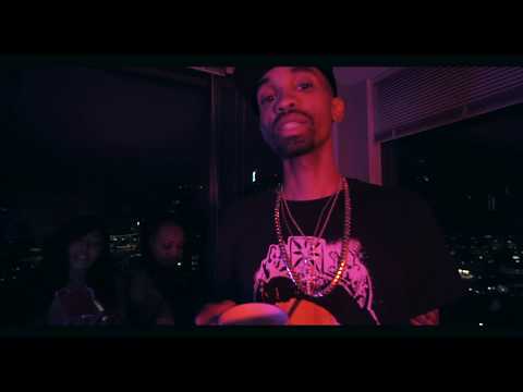 Young Stretch Music Video