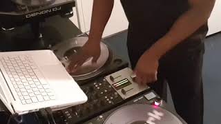 DE LA SOUL - ME MYSELF AND I, ROUTINE