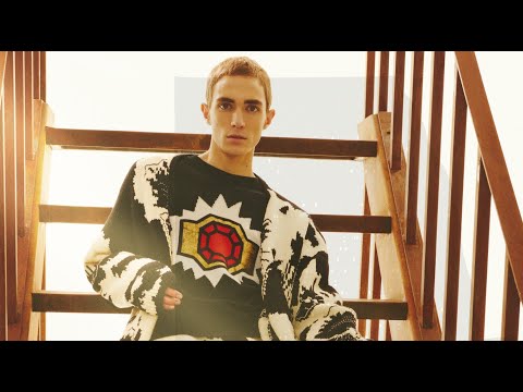 Loewe | Menswear | Fall Winter 2021/2022 | Fashion Show