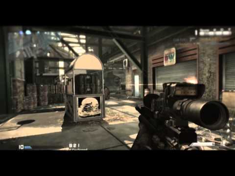 Colt EP: Epitomes #2 - By Colt Mods (CoD:Ghosts)