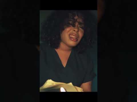 Ada Betsabé x Tbabz - Intervención #afrobeats