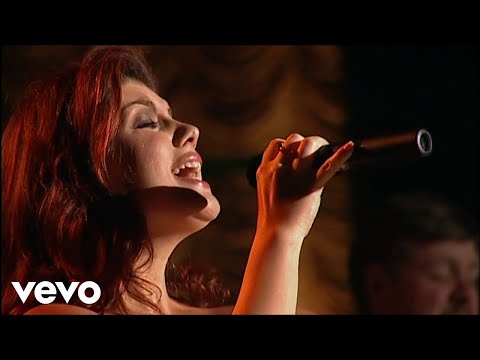 Jane Monheit - It Might As Well Be Spring (Live At The Rainbow Room)