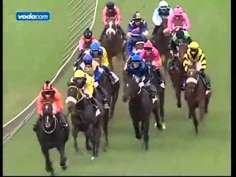 MUSIR - 15TH G1 Winner for REDOUTE'S CHOICE