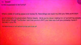 Powell — New Jak It