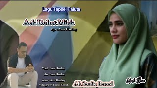 Download lagu Lagu Tapsel Paluta ll AEK DOHOT MIAK ll Cipt : Asrat Harahap mp3 Download lagu Lagu Tapsel Paluta ll AEK DOHOT MIAK ll Cipt : Asrat Harahap mp3