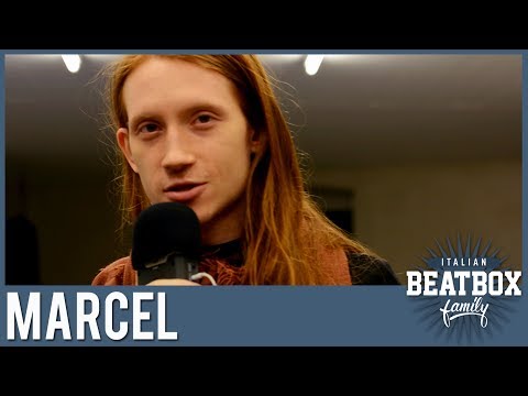 Marcel (POL) // GBBB 2017 / Shoutout to the Family