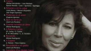 Isabel Luna - Ser amantes