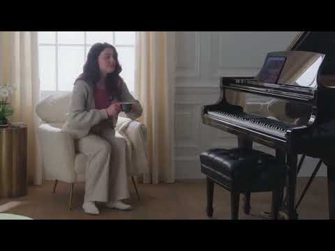 Steinway Spirio | The Best Piano in the World Now Plays Itself!