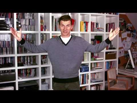 Co zrobić z rękami w czasie prezentacji? | Kammel Czanel #8