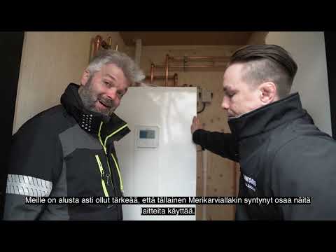 Combi Cool - Merikarvia - Eumer Fishing elämyskeskus