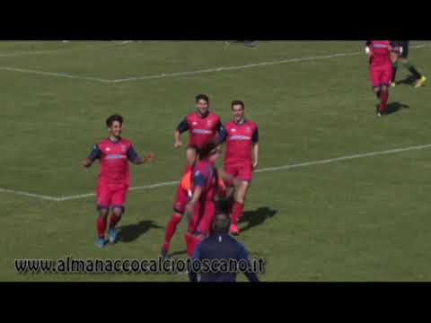 Serie D Girone D Bagnolese-Aglianese 1-0