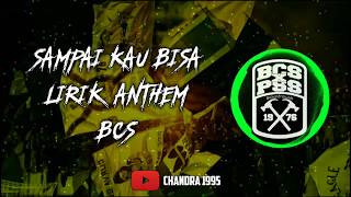 Download lagu story wa keren BCSxPSS SAMPAI KAU BISA 🔥 😎 #bcsxpss #psssleman mp3
