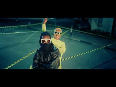 FEMI ONE - STAKI (OFFICIAL MUSIC VIDEO) FEAT DOMANI MKADINALI - SEND '' SKIZA 6980549 '' TO 811