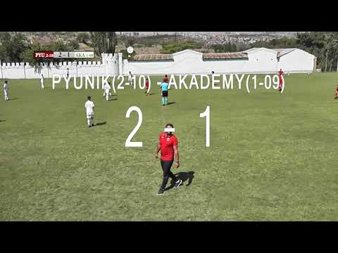 31.05.21_PYUNIK(2-10) - AKADEMY(1-09)_2-4