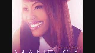 02 Back To You   Mandisa