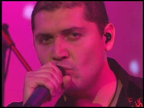 Reyli - La Descarada en Vivo