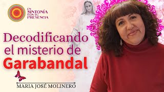 💥𝙄𝙈𝙋𝘼𝘾𝙏𝘼𝙉𝙏𝙀: 𝙀𝙡 𝘼𝙑𝙄𝙎𝙊 𝙙𝙚 𝙡𝙖 𝙑𝙄𝙍𝙂𝙀𝙉 𝙖𝙡 𝙈𝙐𝙉𝘿𝙊 - Maria José Molinero