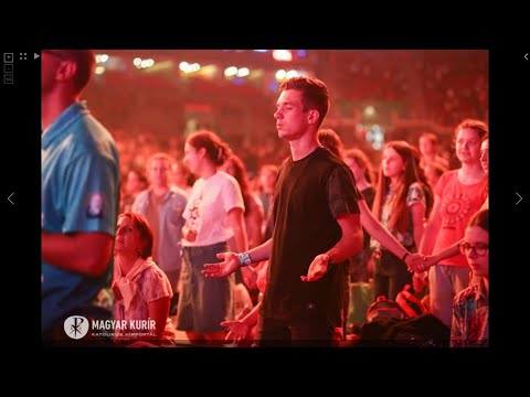 Köszönöm, Jézus I Forráspont 2022