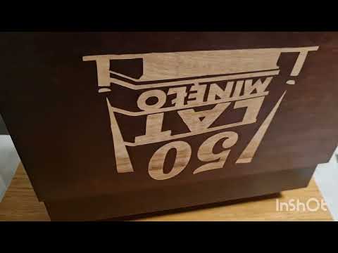 ZESTAW VIP v2.0 ( karafka + 6 szklanek + 6 kieliszków )