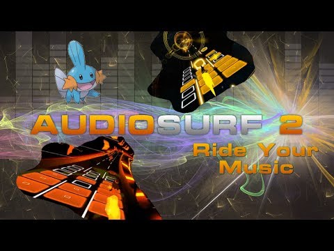 Audiosurf 2: Pegboard Nerds feat. Elizaveta - Hero (Teminite Remix) [Mono]