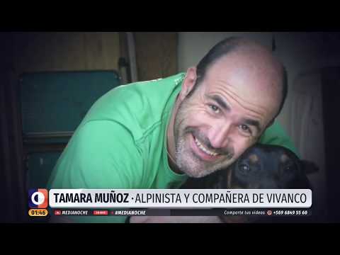 Medianoche - Viernes 17 de mayo | 24 Horas TVN Chile