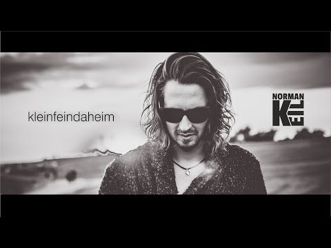 Norman Keil - Kleinfeindaheim (#20SECHZEHN)