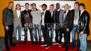 Sham 69 - Cockney Kids