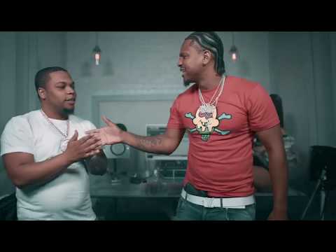 O Racks Feat. Don Q "Get It" (Prod. By DjVictoriouz) PREVIEW