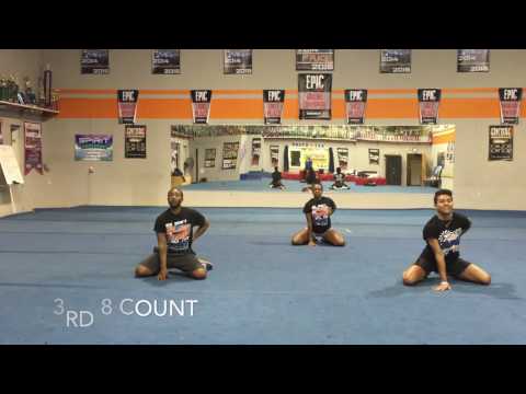 download lagu mp3 mp4 Triple Threat Cheer, download lagu Triple Threat Cheer gratis, unduh video klip Triple Threat Cheer
