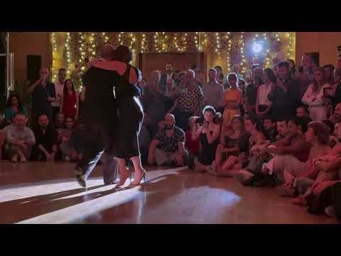 Horacio Pebete Godoy & Maricel Giacomini 2/5