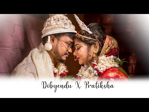 Wedding Photographer portfolio by The Vermilion Stories in Kolkata - Photo 2