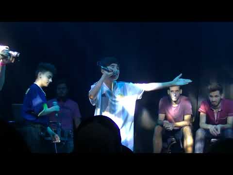 La Nueva Era - OCTAVOS ONE NIGHT VS G5 VS