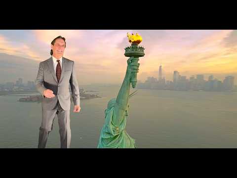 I'M OK NOW (TV version) Heavy Metal *Dr. Don shreds his Gibson guitar*  don't let AI ruin the party.