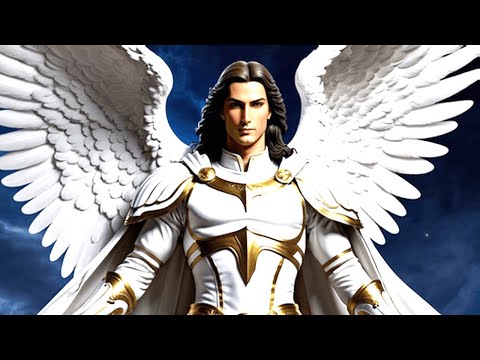 My Meditation Was Interrupted by the Angel of Death! #angel