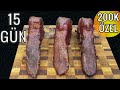 AMAZING SMOKED BEEF TONGUE Most Detailed Smoked Tongue Recipe