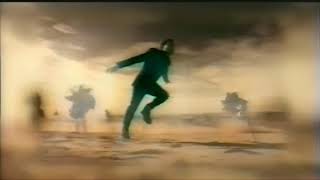 OMD vs Sash! - Enola Gay (AI Upscaled to 1080p)