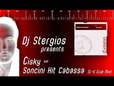 Cisky & Soncini - Hit Cabassa (C&S Club Mix).mp4