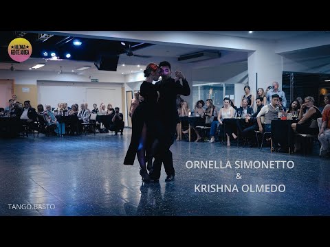 Ornella Simonetto & Krishna Olmedo - 2-3 - 2024.01.14