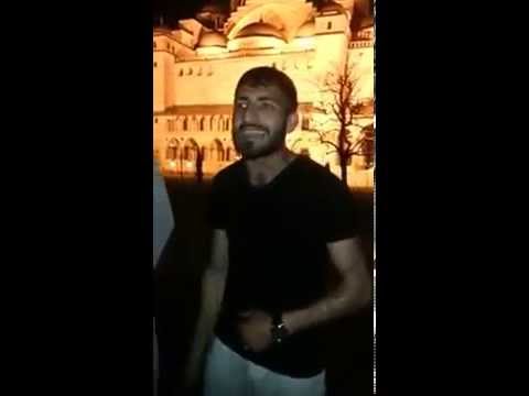 PusuBey Feat-Ex Öfke 2014  ( Güney Doğu TexaS )