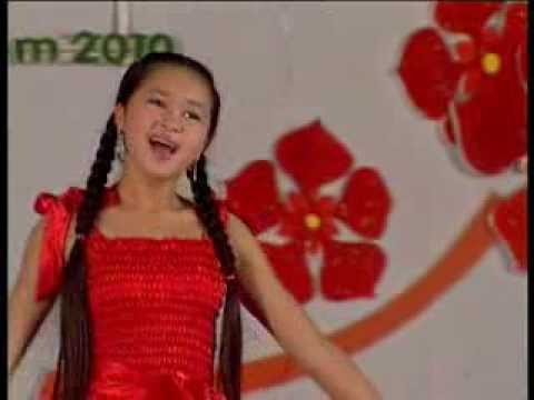 Thể hiện bởi Thanh Mai